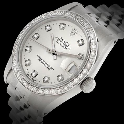 rolex quadrante argento|Acquista Rolex Datejust su Chrono24.